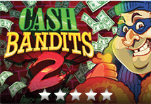 Lucky Money Zone game