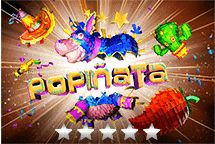 Lucky Money Zone game